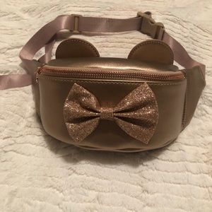 Disney Minnie Mouse Belt bag